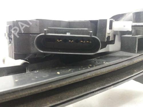 Rear left lock FORD FOCUS III 1.6 TDCi | BP3665115C100 