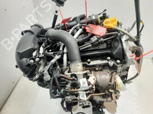 Engine DACIA SANDERO III | BP31979068M1