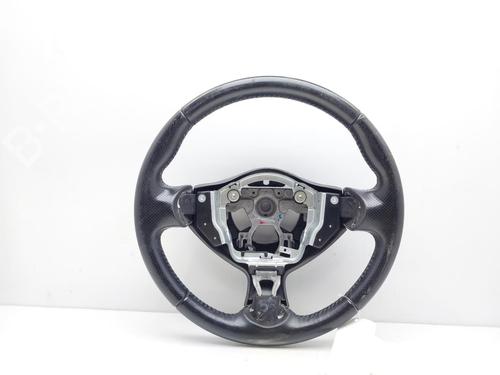 Used Steering wheel NISSAN JUKE (F15) 1.2 DIG-T (115 hp) 15229249