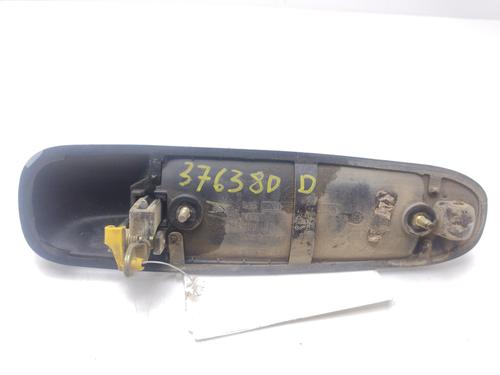 Front right exterior door handle JEEP GRAND CHEROKEE II (WJ, WG)  | BP24954501C129 