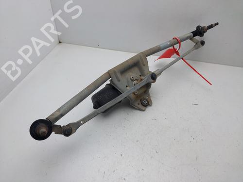 Front wiper motor RENAULT KANGOO (KC0/1_)  | BP27635316M29 