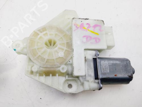 Used Right front window motor SKODA FABIA III (NJ3) 1.4 TDI (90 hp) 30467448
