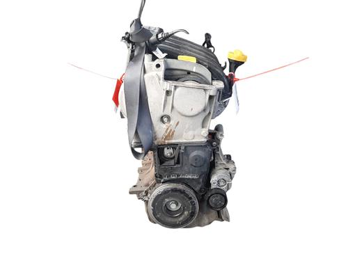 Engine RENAULT SCÉNIC II (JM0/1_) 1.6 16V (JM1R) | BP29329351M1 