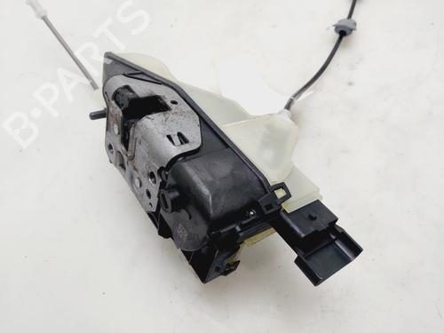 Venstre foran lås CITROËN C-ELYSEE (DD_)  | BP29923837C98 