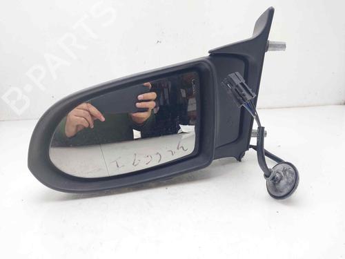 Retrovisor esquerdo Retrovisor esquerdo OPEL ZAFIRA A MPV (T98) 2.0 DTI 16V (F75) (101 hp) 15761795 15761795
