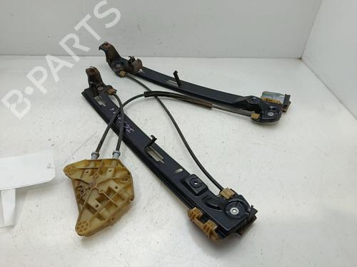 Rudehejsemekanisme ventre foran SEAT LEON (1P1) [2005-2013]  31813200