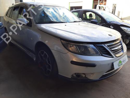 AC compressor SAAB 9-3 Estate (E50)  | BP13500521M34 