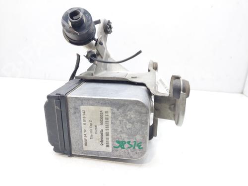 Heater blower motor BMW X5 (E53)  | BP13664667M62 