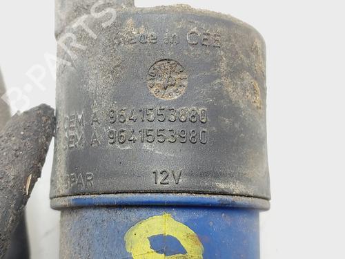 Washer pump RENAULT MODUS / GRAND MODUS (F/JP0_) 1.4 (JP01, JP0J) | BP29625898E24