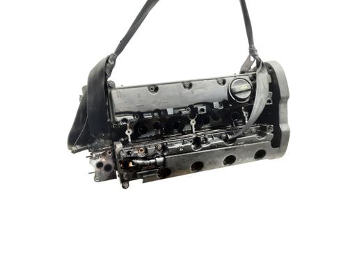 Used Cylinder head PEUGEOT 406 (8B) 1.8 BiFuel (116 hp) 24609908