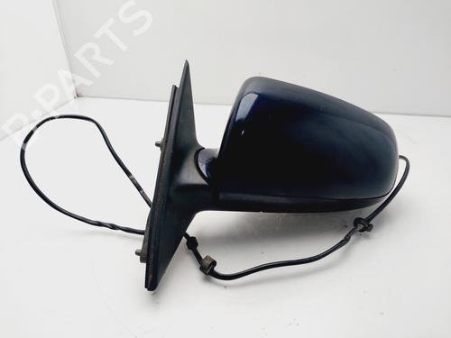 Left mirror AUDI A4 B7 (8EC) 2.0 TDI 16V | BP32232024C26 - Image 2