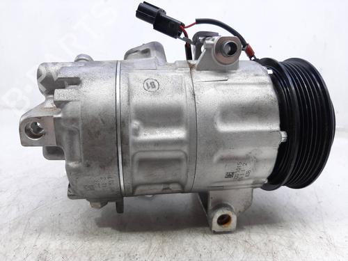 AC compressor HYUNDAI i20 III (BC3, BI3)  | BP11274788M34 
