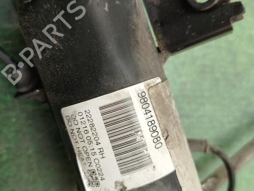 Right front shock absorber CITROËN C3 II (SC_) 1.6 BlueHDi 75 | BP27334348M17 