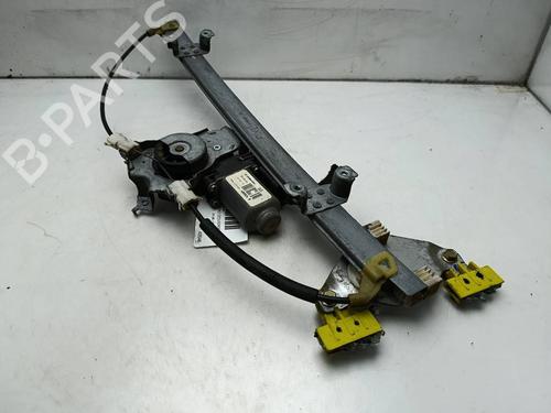 Front left window mechanism NISSAN NOTE (E11, NE11) 1.5 dCi | BP40494404C22 - Image 3