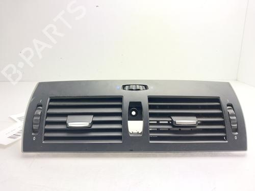 Used Air vent Air vent BMW X3 (E83) xDrive 30 d (218 hp) 36332919 36332919