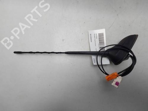 Antenne/Base Antenne/Base PEUGEOT 208 II (UB_, UP_, UW_, UJ_) [2019-2026] 39236689 39236689