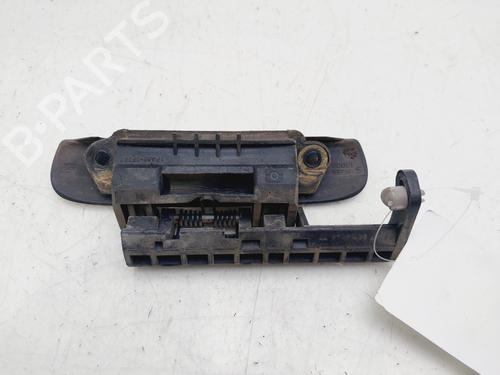 Front left exterior door handle CITROËN XSARA PICASSO (N68) 2.0 HDi | BP29201437C128 