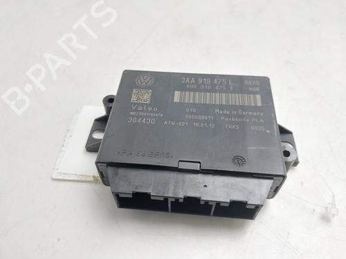 Used Electronic module Electronic module VW TIGUAN (5N_) [2007-2018] 36013688 36013688