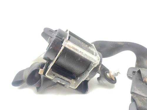 Rear center seatbelt KIA SPORTAGE IV (QL, QLE) 1.7 CRDi | BP24310419I27 