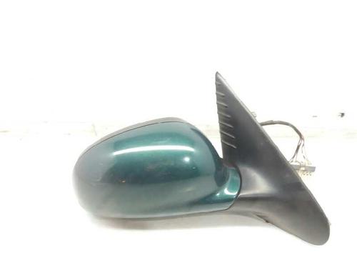 Right mirror PEUGEOT 406 (8B) 1.9 TD | BP2873340C27 