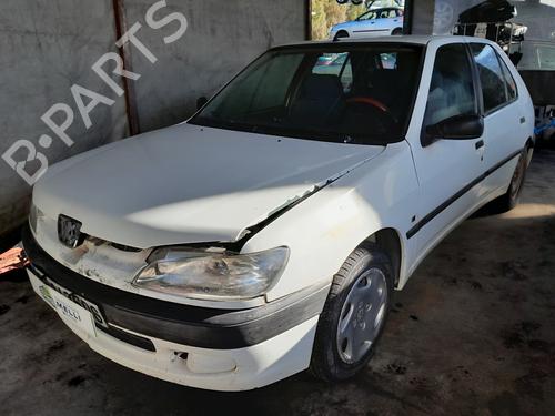 Fuel pump PEUGEOT 306 (7B, N3, N5) 1.9 STD | BP11700637M76 