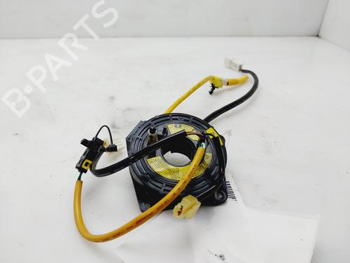 Used Squib airbag CHEVROLET AVEO / KALOS Saloon (T250, T255) 1.4 (94 hp) 19312727
