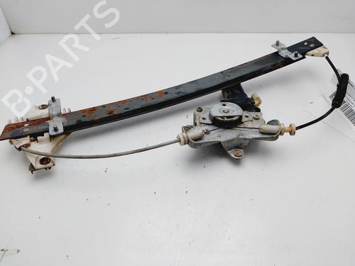 Used Front left window mechanism HYUNDAI TERRACAN (HP) 2.9 CRDi 4WD (163 hp) 18332955