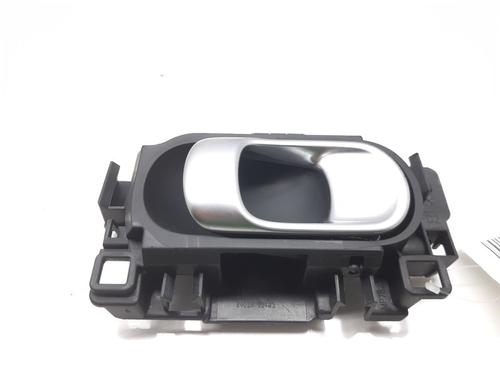 Used Rear right interior door handle Rear right interior door handle CITROËN C3 AIRCROSS II (2R_, 2C_) 1.2 PureTech 110 (2RHNZB, 2RHNZW, 2RHNPX, 2RHNPJ) (110 hp) 11019413 11019413