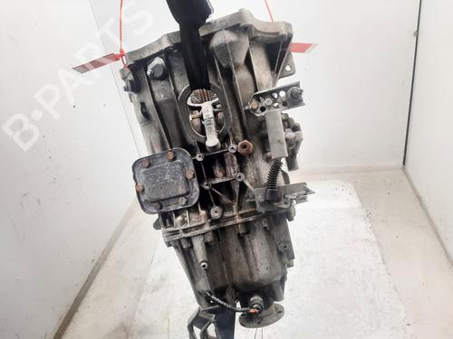 Gearbox IVECO DAILY III Van | BP33129921M3 - Image 4