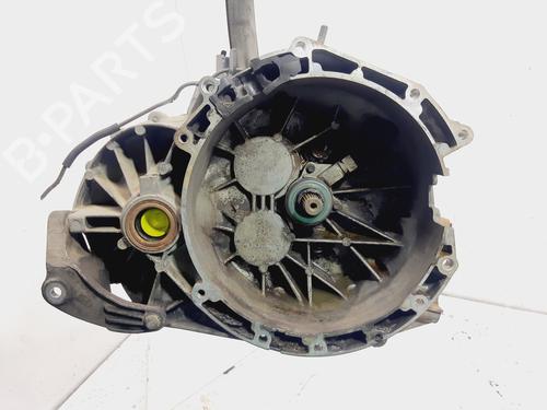 Used Gearbox FORD MONDEO III (B5Y) 2.0 TDCi (130 hp) 19023988