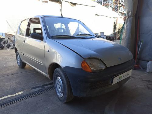 Kombinert Instrument FIAT SEICENTO / 600 (187_) 1.1 (187AXB, 187AXB1A, 187AXC1A02) | BP13302798C47 