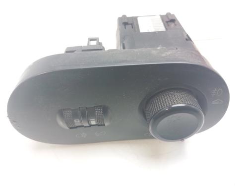 Licht Schakelaar SEAT IBIZA III (6L1) [2002-2009]  13757846