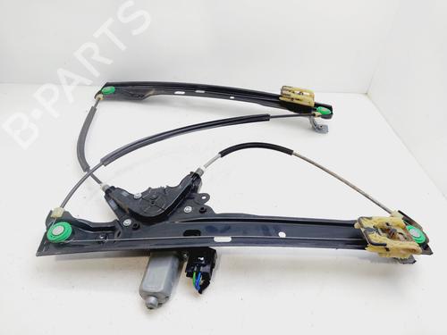 Used Front left window mechanism FORD GRAND C-MAX (DXA/CB7, DXA/CEU) [2010-2019]  25740712