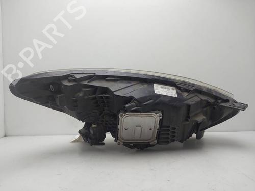 Left headlight RENAULT CAPTUR I (J5_, H5_) | BP40006813C28 - Image 2