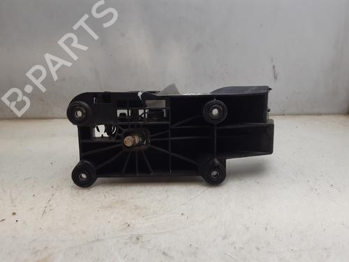 Gear lever RENAULT MEGANE IV Hatchback (B9A/M/N_) 1.2 TCe 100 (B9MS) | BP16695398M90 