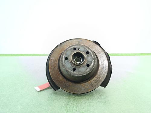 Used Left rear steering knuckle Left rear steering knuckle MERCEDES-BENZ E-CLASS (W211) E 320 CDI (211.026) (204 hp) 35792312 35792312