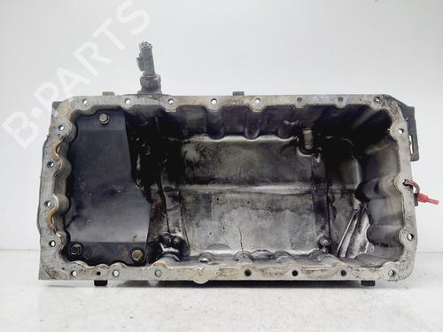 Oliebundkar CITROËN C5 I (DC_) 2.0 16V (DCRFNC, DCRFNF) | BP28729302M115