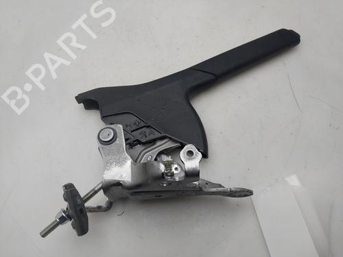 håndbremse håndbremse PEUGEOT 208 II (UB_, UP_, UW_, UJ_) [2019-2026] 33759022 33759022