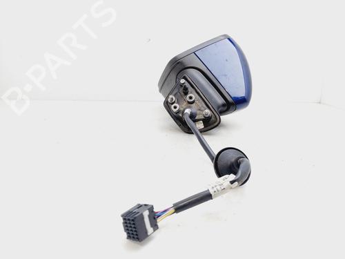 Left mirror OPEL ASTRA K (B16)  | BP29531385C26 