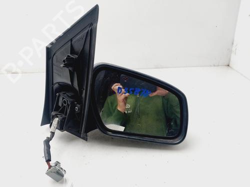 Used Right mirror FORD FOCUS II Turnier (DA_, FFS, DS) 1.6 TDCi (109 hp) 20236551