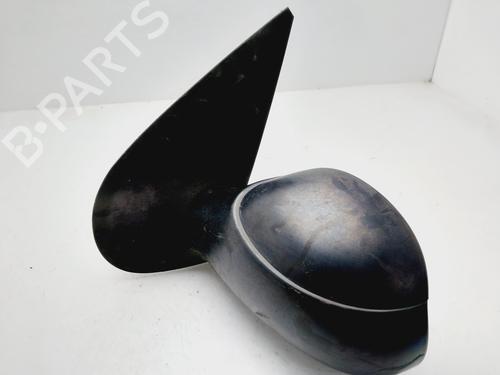 Left mirror PEUGEOT 206 Hatchback (2A/C) 1.1 i | BP24199656C26 