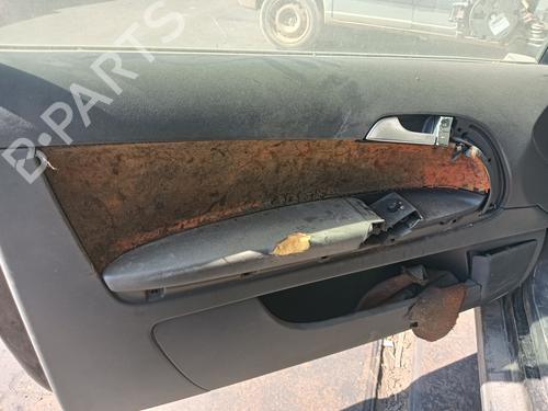 Front windshield wiper arm AUDI A3 (8P1) 1.6 FSI | BP29375851C143 