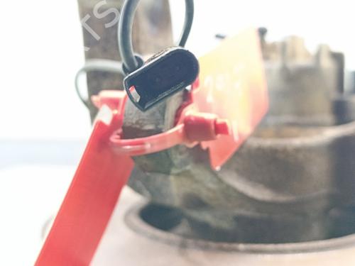 Venstre Styrespindel Lejehus FORD FOCUS I (DAW, DBW) 1.6 16V | BP29278661M25 