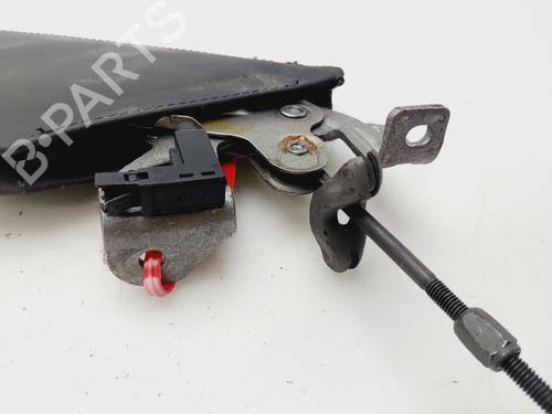 Parkbremsarm/handtak SKODA FABIA I Combi (6Y5) 1.2 | BP30133581I18