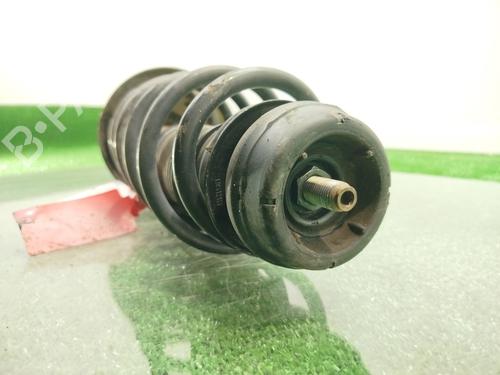Right front shock absorber SKODA OCTAVIA I Combi (1U5) 1.9 TDI | BP27712724M17 
