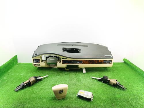 Used Airbag Kit VOLVO XC70 II (136) D5 AWD (205 hp) 25149269