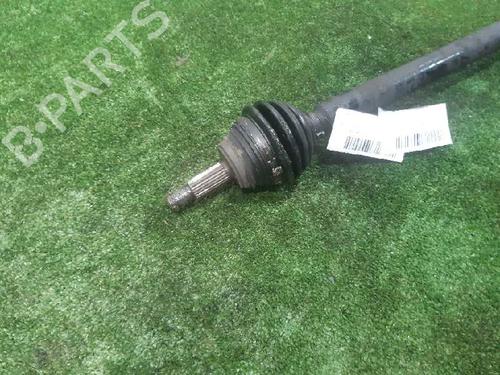 Right front driveshaft VW POLO (6N2)  | BP4903767M39 