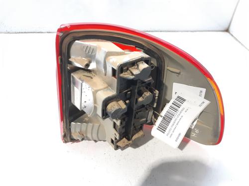 Left taillight OPEL ASTRA F Saloon (T92) 1.7 D (F19, M19) | BP8538697C34 