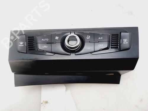 Used Climate control AUDI A4 B8 (8K2) [2007-2017]  31093729