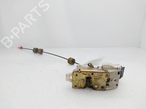 Front right lock FORD MONDEO III Saloon (B4Y) 2.0 16V TDDi / TDCi | BP21006596C97 